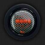 ”MOMO HORN BUTTON HB-7 ”/