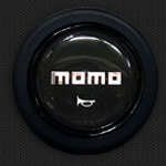 ”MOMO HORN BUTTON HB-20 ”/