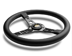 MOMO STEERING WHEEL  PROTOTIPO 6C