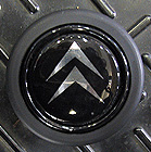 ” MOMO CITROEN HORN BUTTON”/