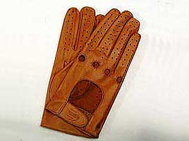 MOMO GLOVE M3 BROWN