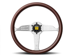 MOMO HERITAGE LINE STEERING WHEEL GRAND PRIX