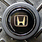 ” MOMO HONDA HORN BUTTON”/