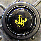 ” MOMO JPS HORN BUTTON”/