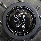 ” MOMO PEUGEOT HORN BUTTON”/